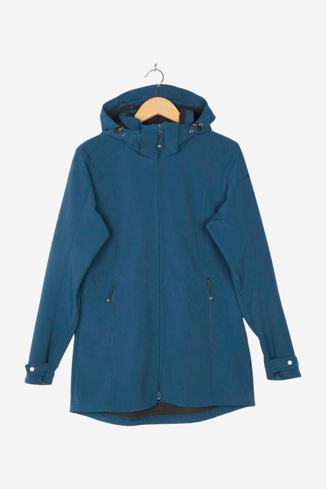 Softshelljacke für Damen