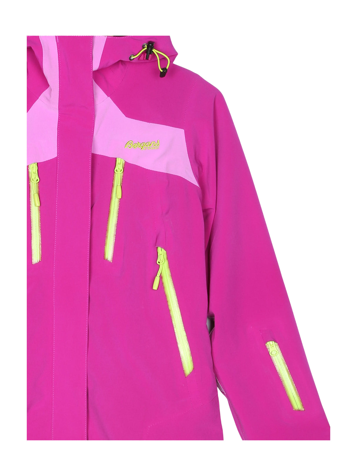 Skijacke für Damen