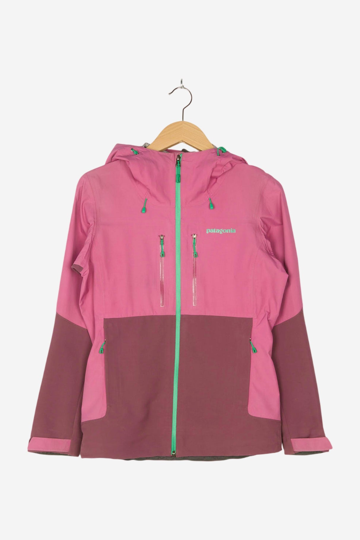 Regenjacke für Damen