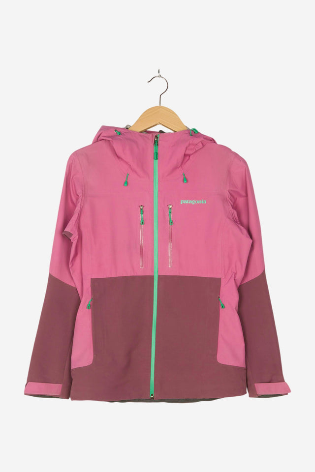 Regenjacke für Damen