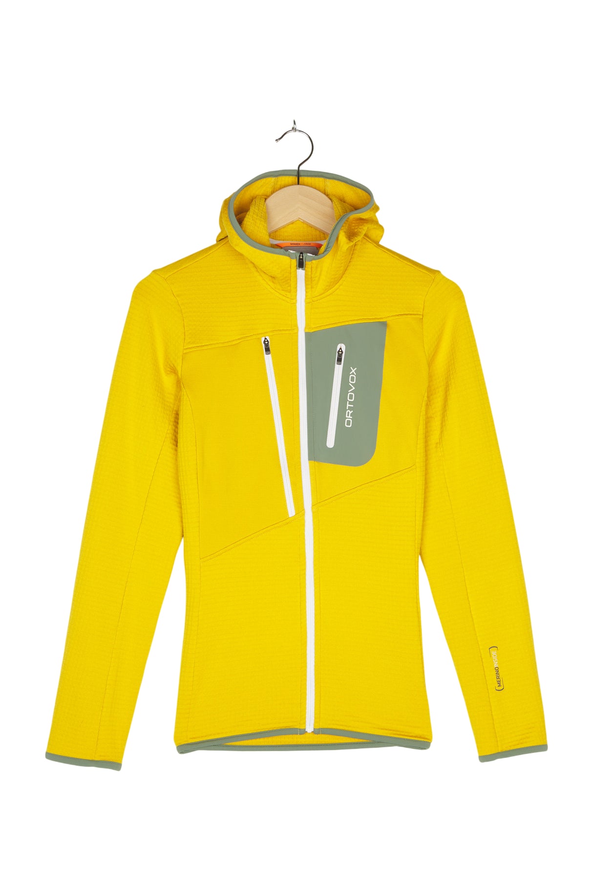 Fleecejacke für Damen