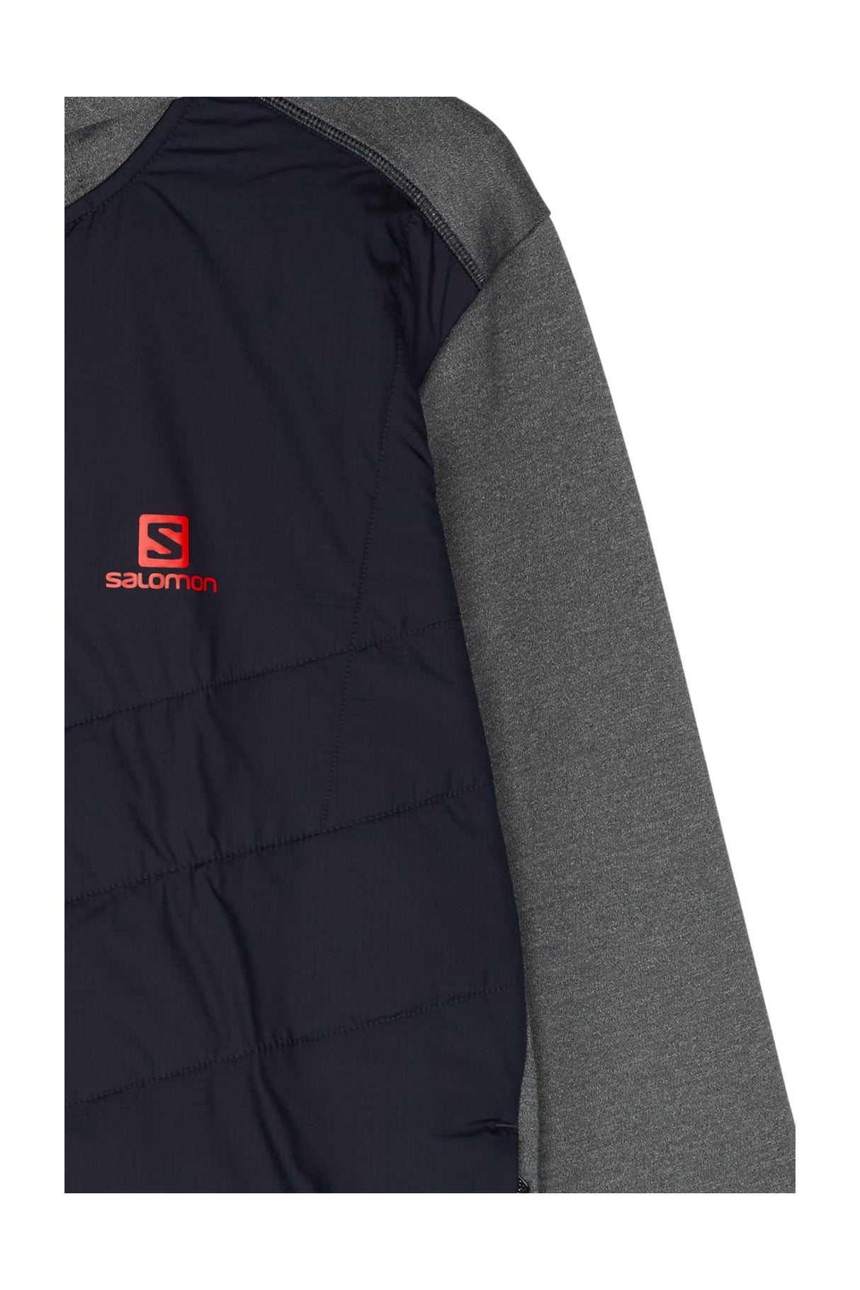 Fleecejacke für Herren