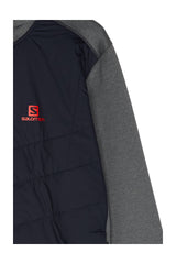 Fleecejacke für Herren