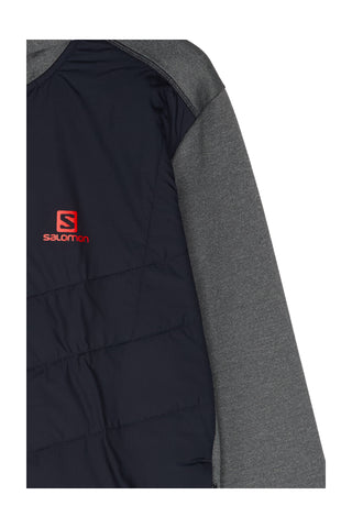 Fleecejacke für Herren