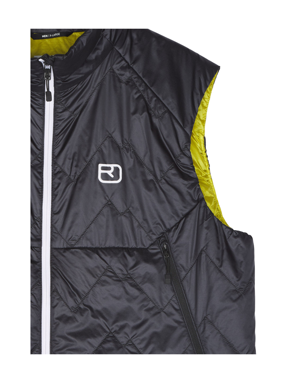 Isolationsweste für Herren