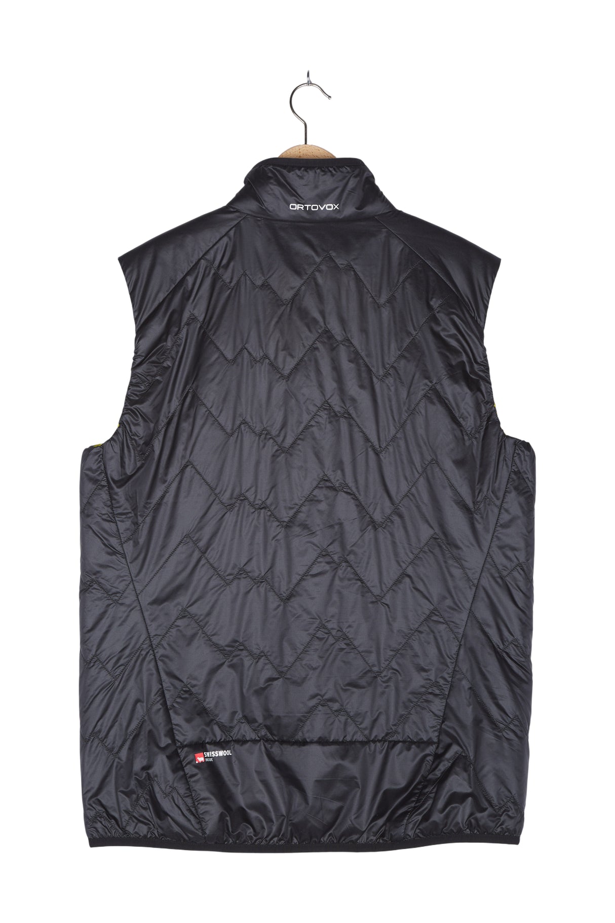 Isolationsweste für Herren