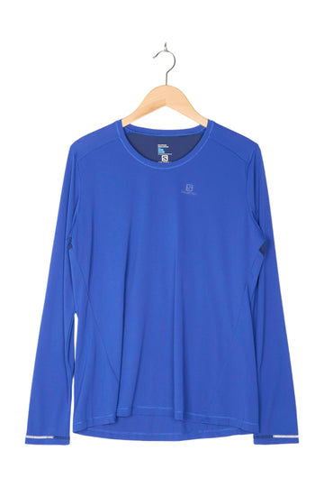 Longsleeve für Damen