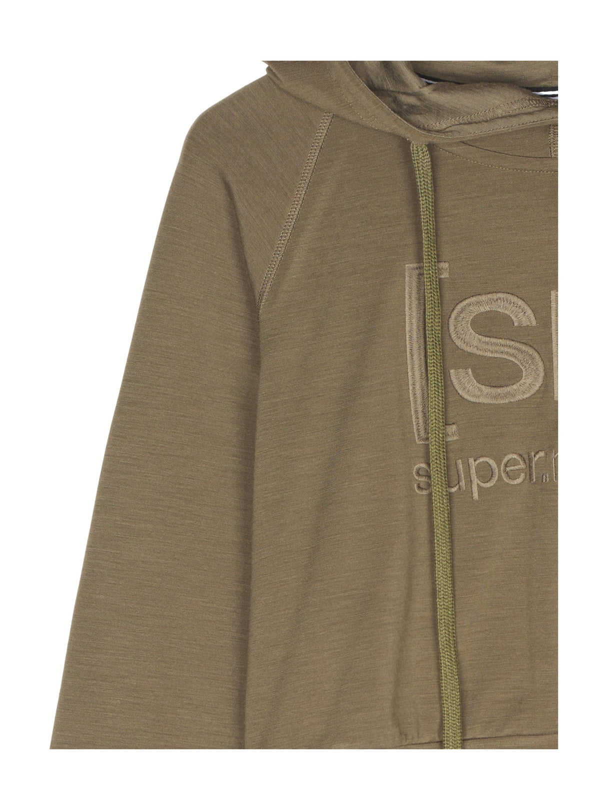 Hoodie für Damen