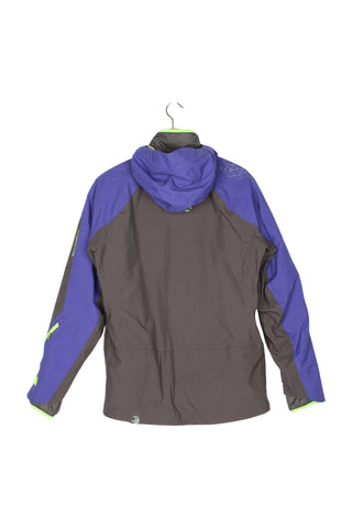 Doppeljacke für Herren