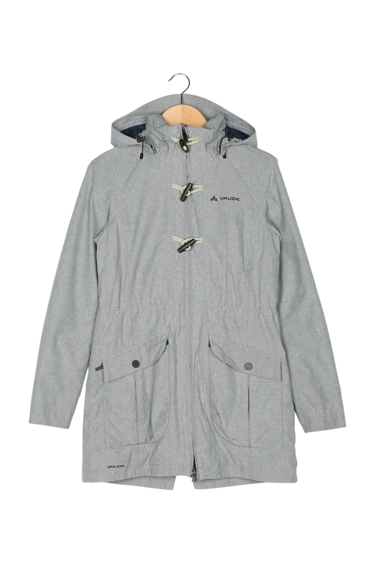 Winterjacke für Damen