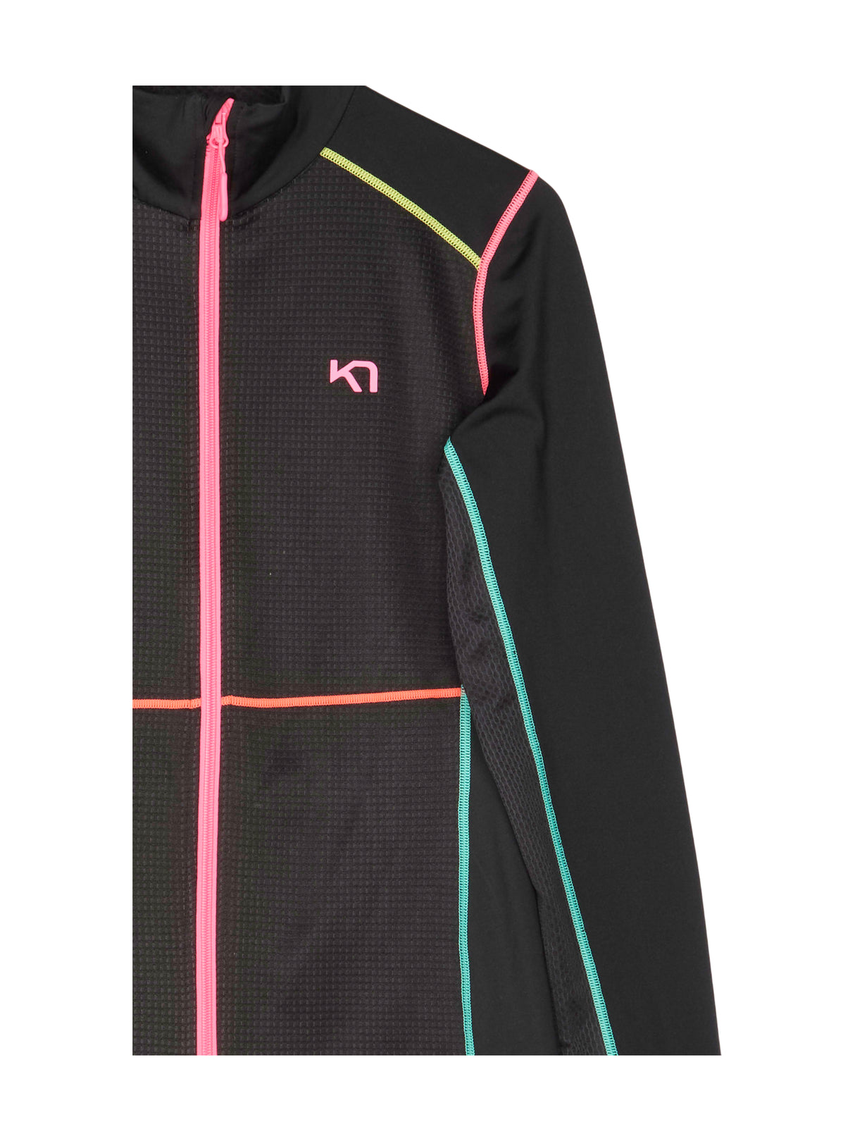 Fleecejacke für Damen