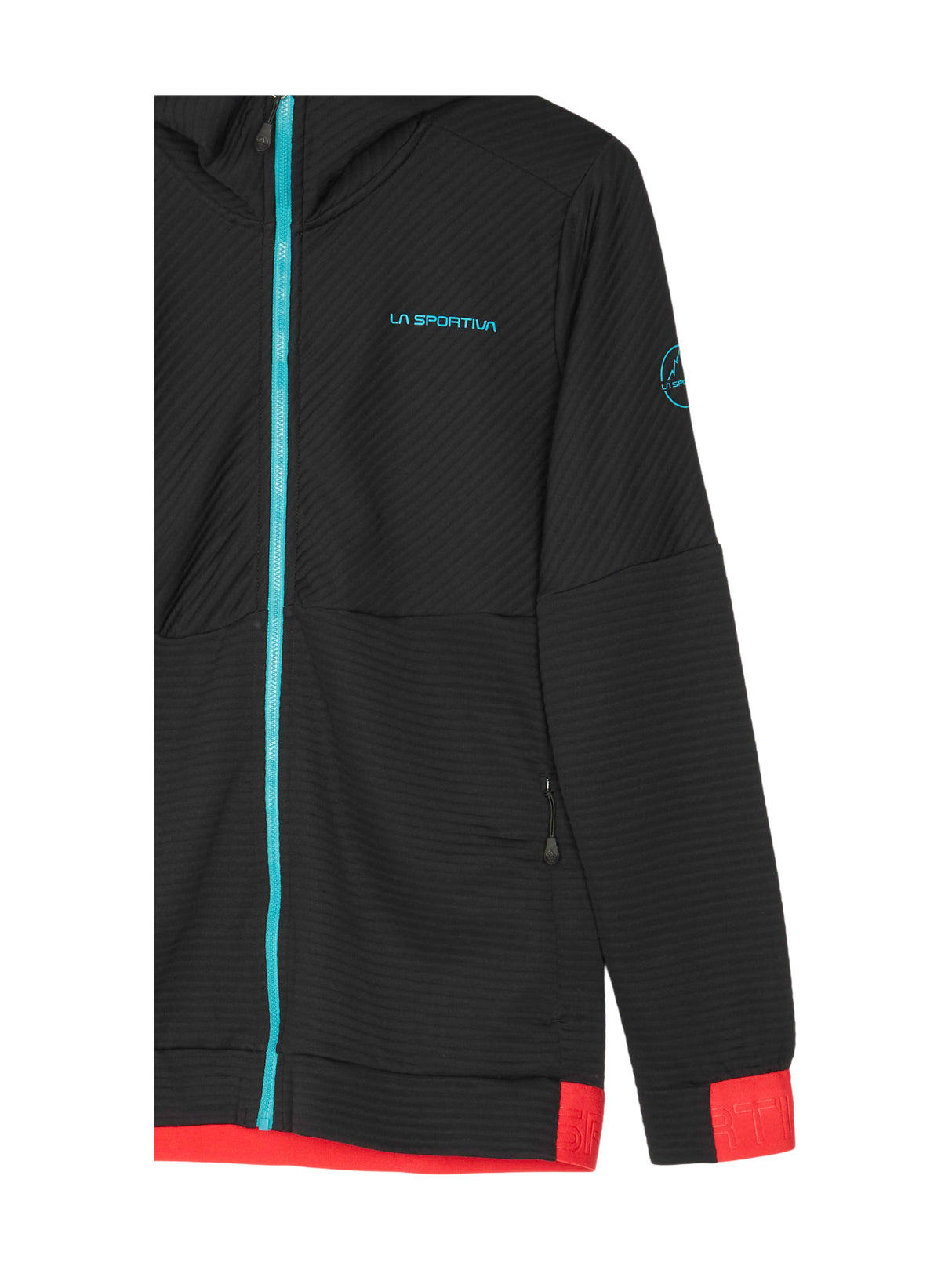 Fleecejacke für Damen