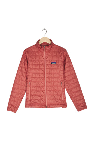 Kunstfaserjacke für Damen