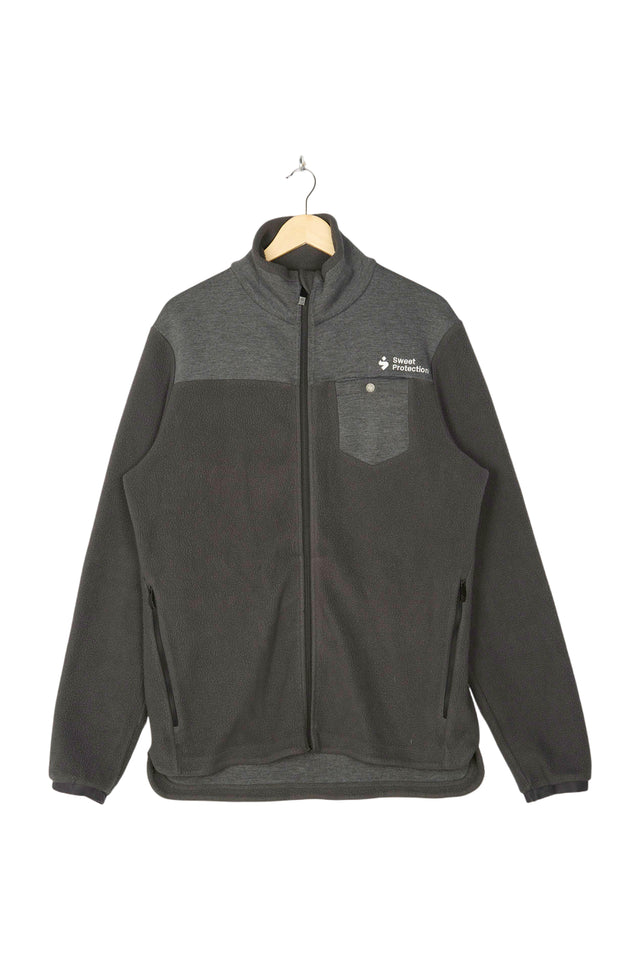 Fleecejacke für Herren