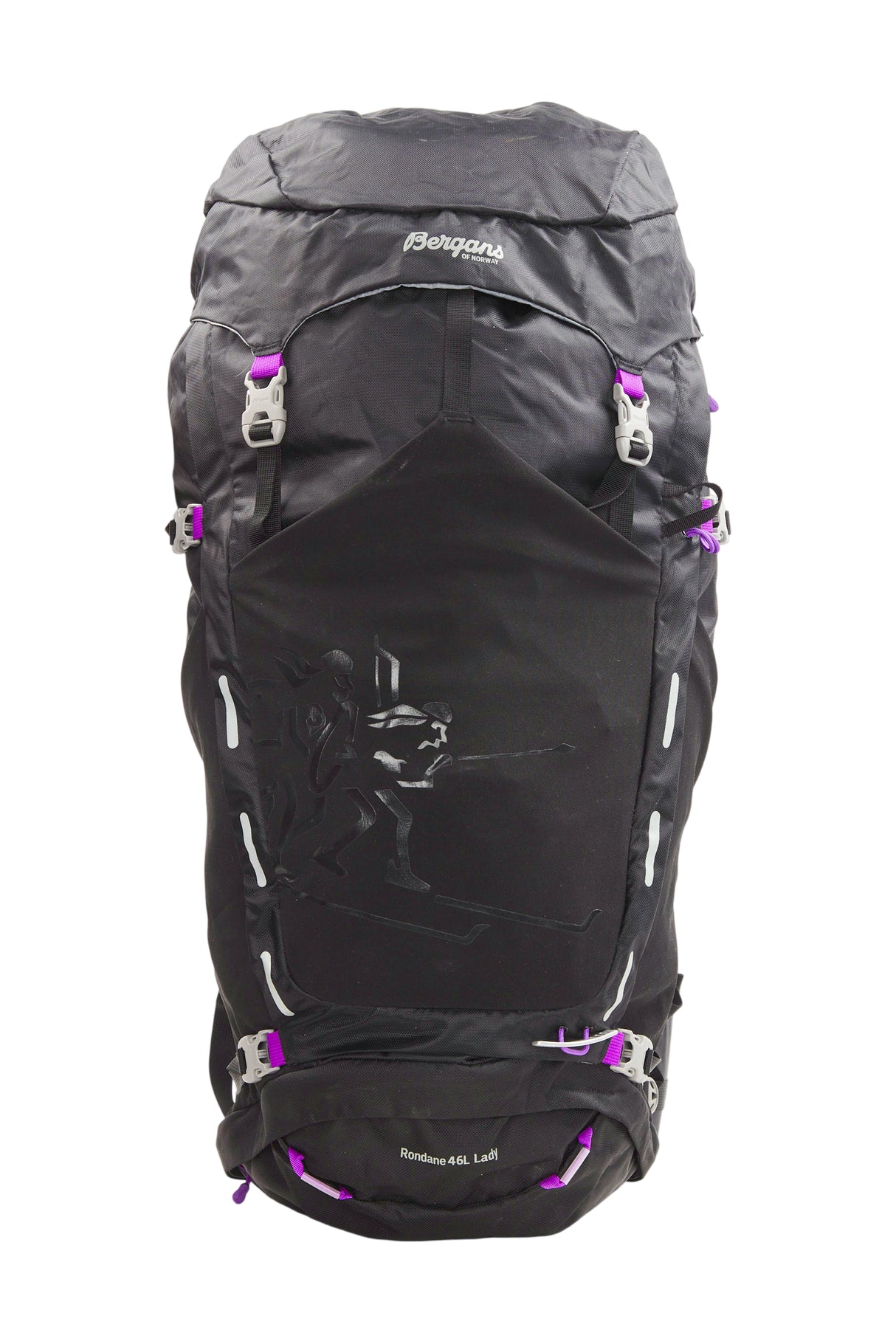 Trekkingrucksack für Damen & Herren