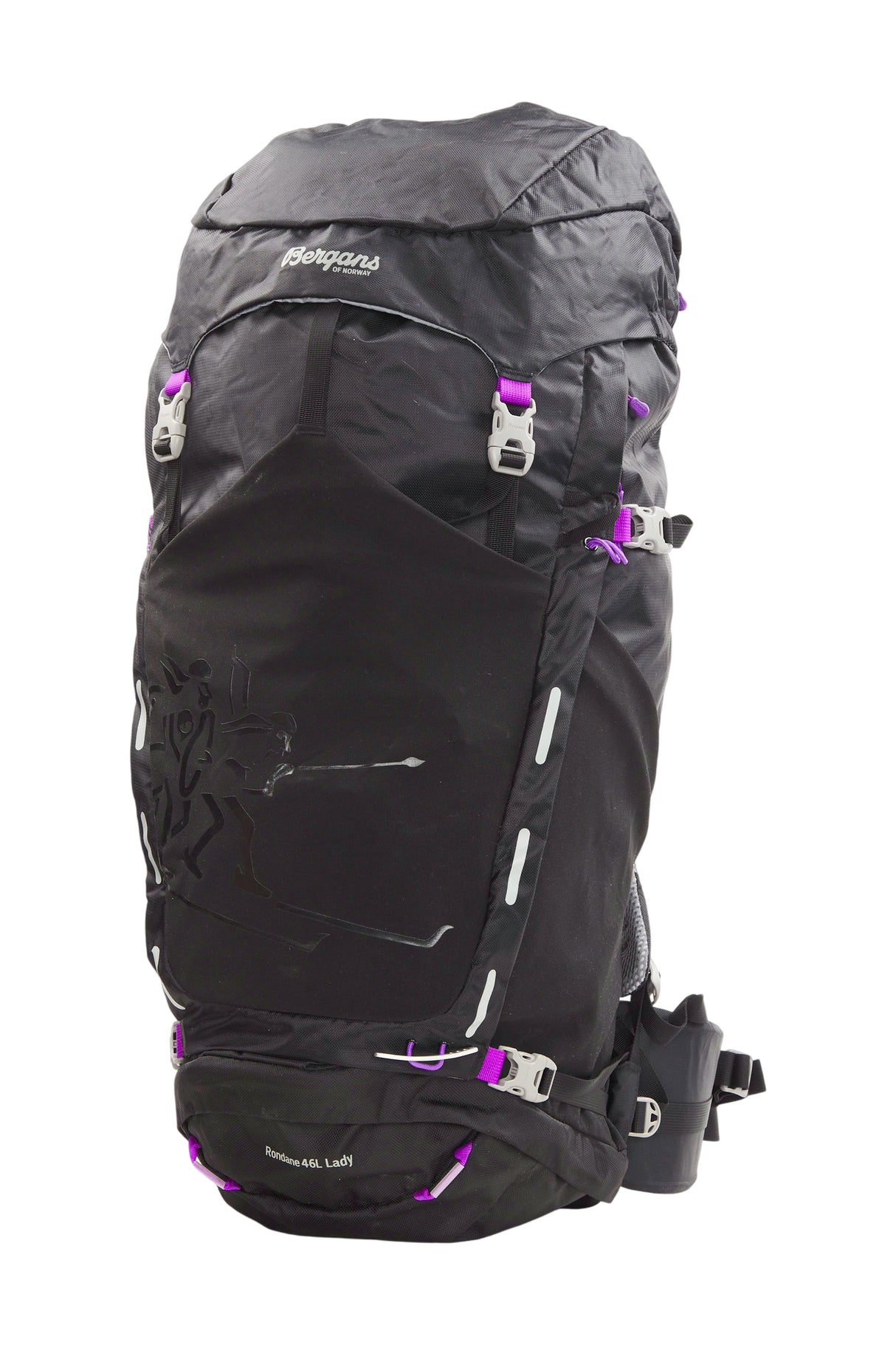 Trekkingrucksack für Damen & Herren