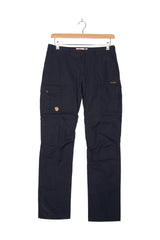 Zip-Hose für Damen