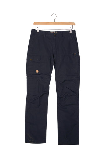 Zip-Hose für Damen