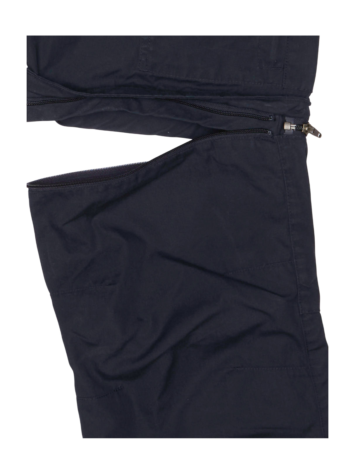 Zip-Hose für Damen