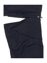 Zip-Hose für Damen