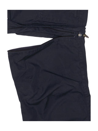 Zip-Hose für Damen