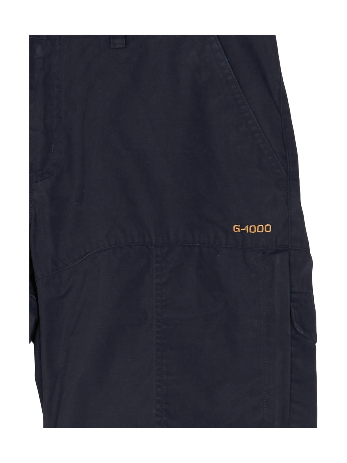 Zip-Hose für Damen