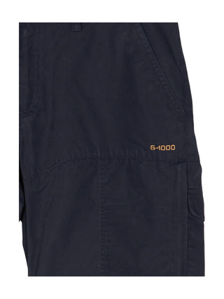 Zip-Hose für Damen