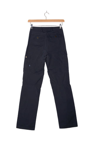 Zip-Hose für Damen