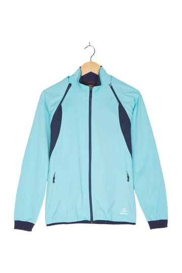 Langlaufjacke für Damen