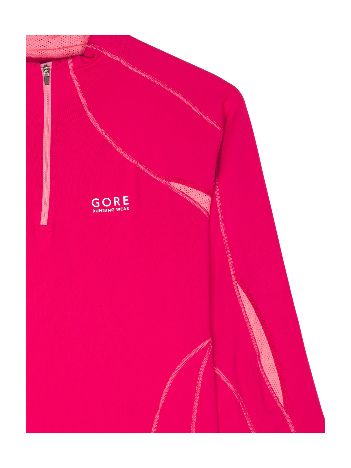 Longsleeve Funktion für Damen