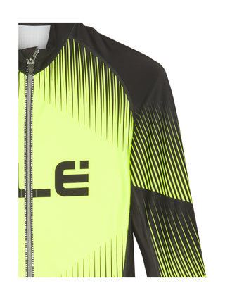 Radjacke für Herren