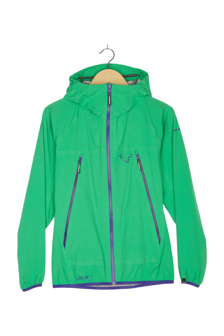 Hardshelljacke mit Goretex für Damen