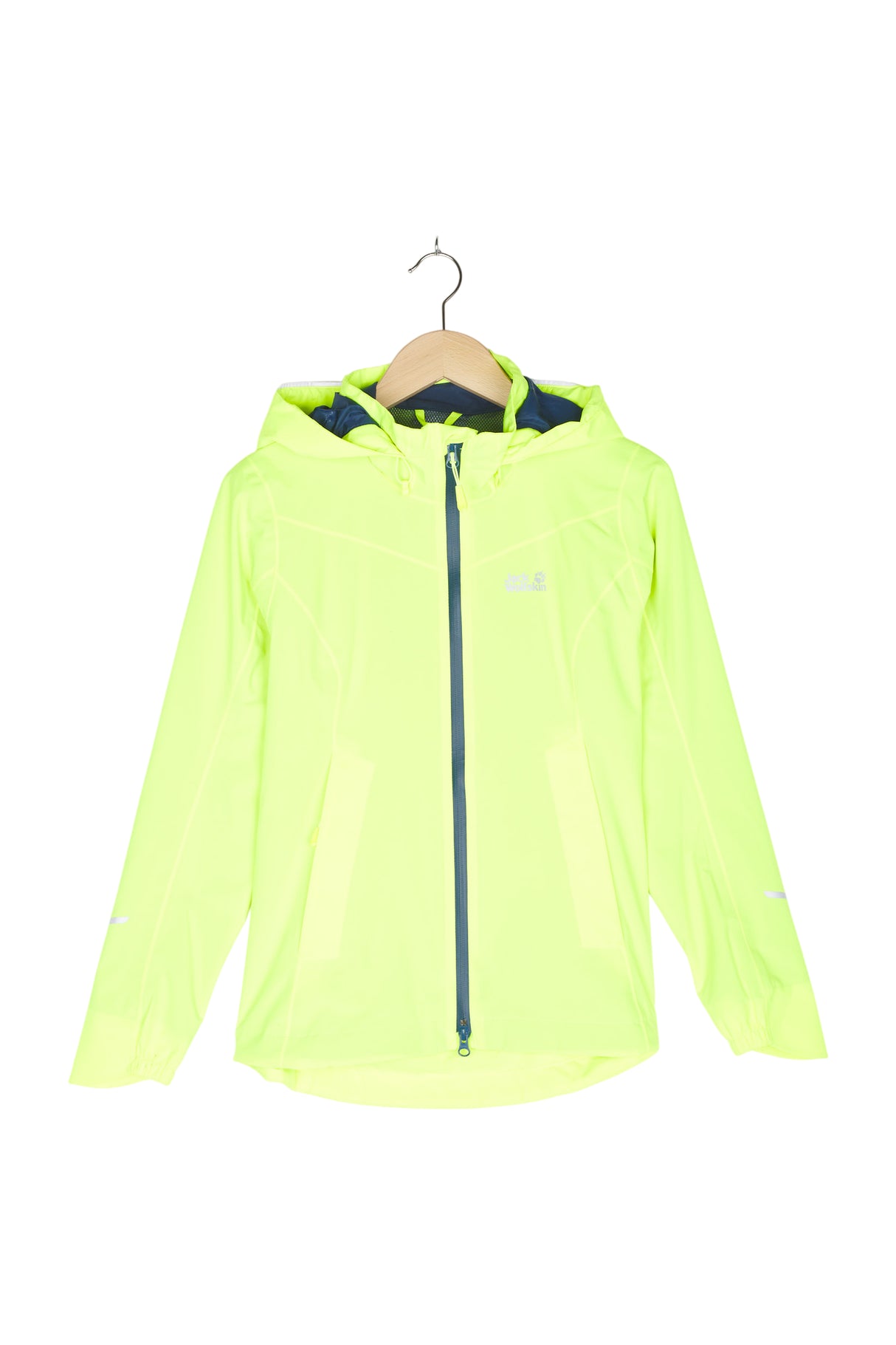 Radjacke für Damen