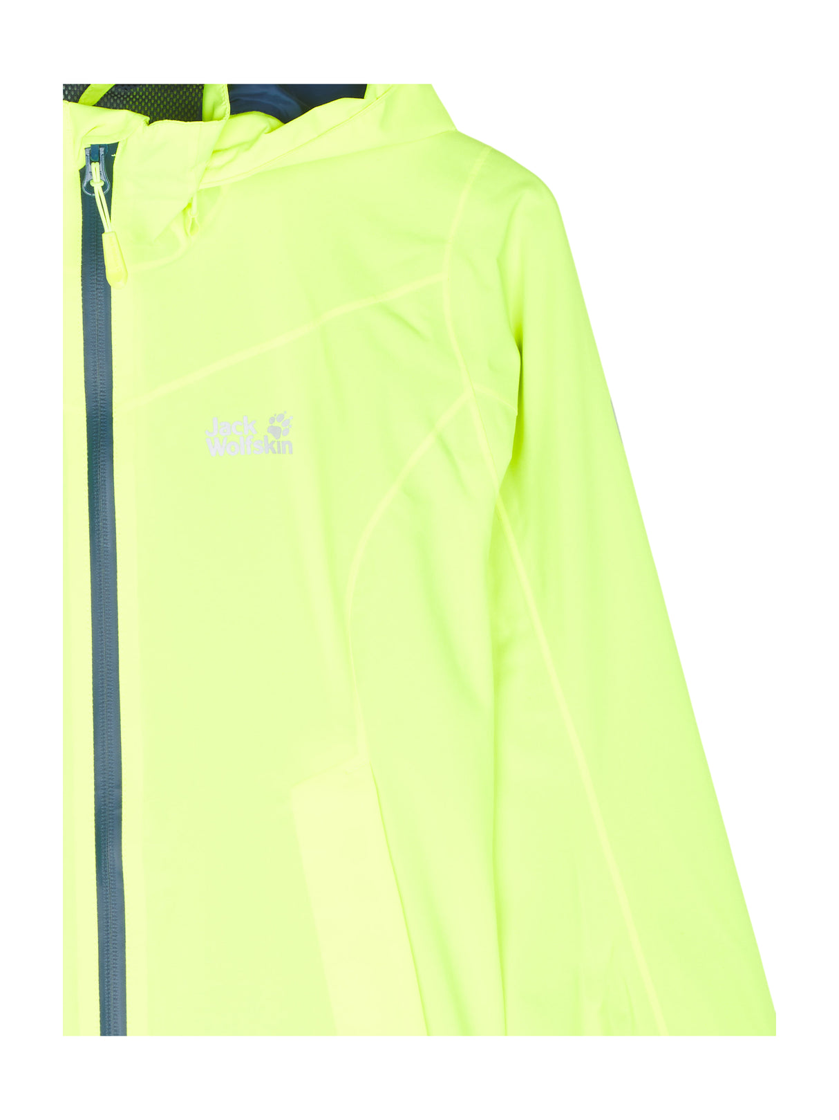 Radjacke für Damen