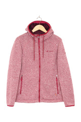 Fleecejacke für Damen