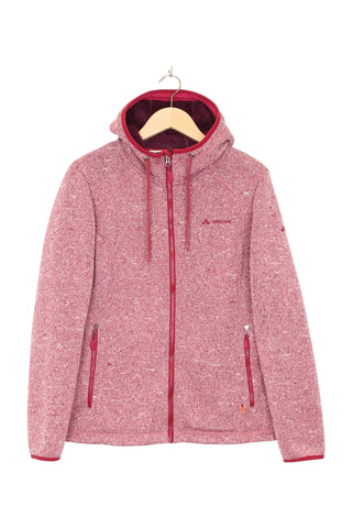 Fleecejacke für Damen