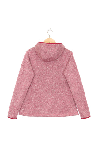 Fleecejacke für Damen