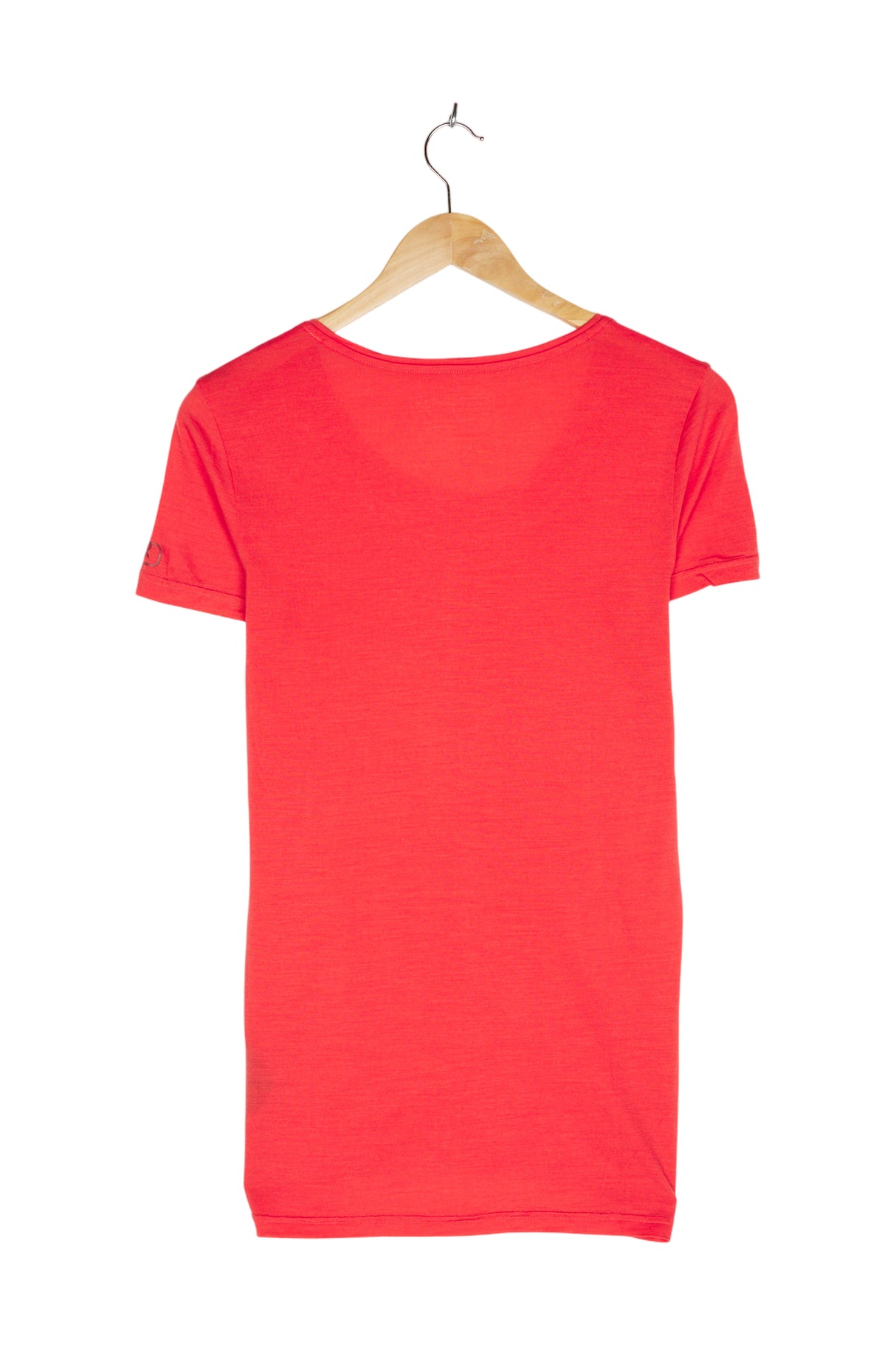 T-Shirt Merino für Damen