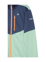Fleecejacke für Herren