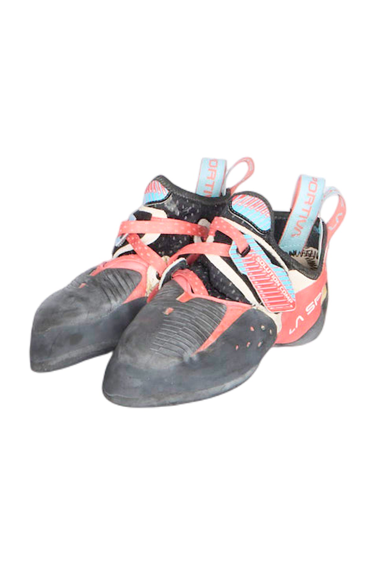 Kletterschuhe für Damen