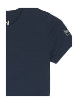 T-Shirt Merino für Damen