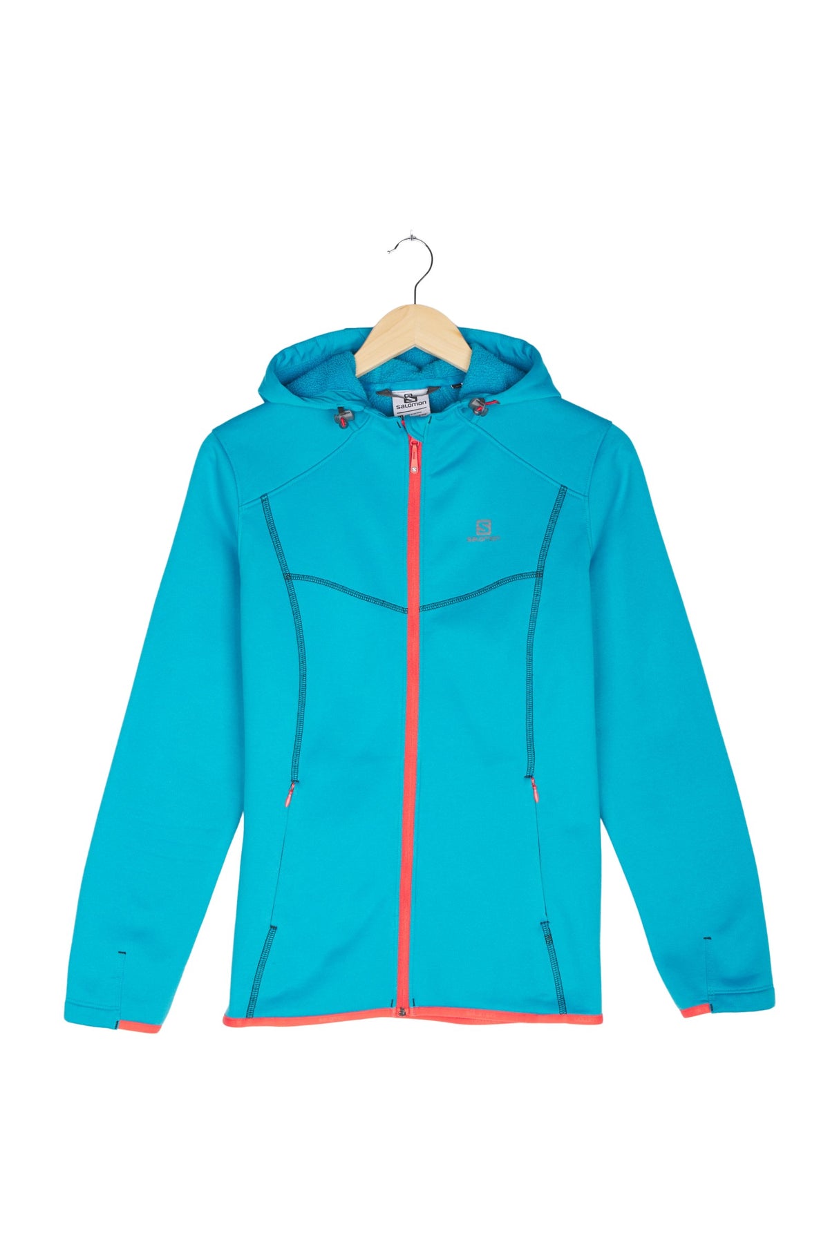 Fleecejacke für Damen