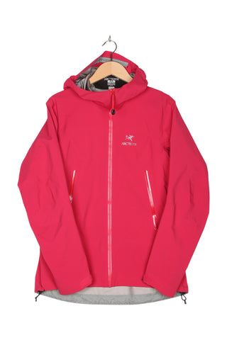 Regenjacke & Hardshelljacke für Damen