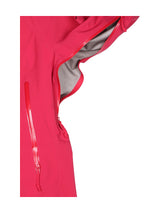 Regenjacke & Hardshelljacke für Damen