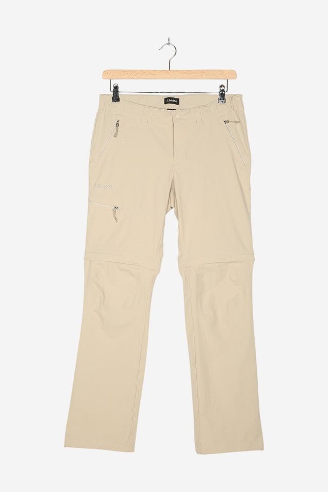 Zip Off Hose für Herren