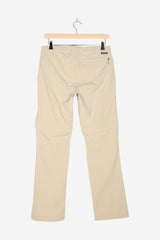 Zip Off Hose für Herren