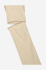 Zip Off Hose für Herren