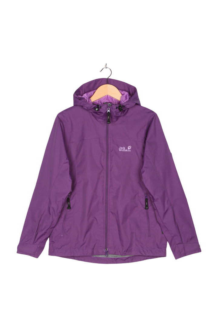 Regenjacke & Hardshelljacke für Damen