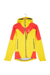 Hardshelljacke, Regenjacke für Herren