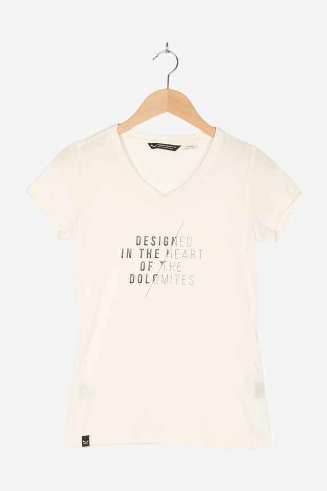 T-Shirt für Damen